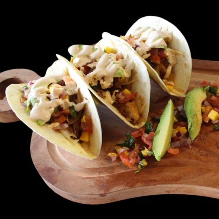 Tacos That Delight Your Taste Buds