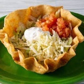 Taco Salad