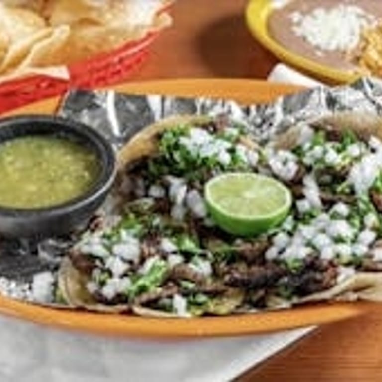Tex-Mex Bar Food Favorites