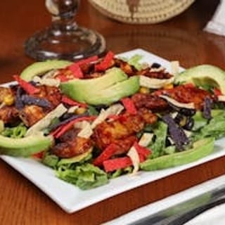 Avocado Salad