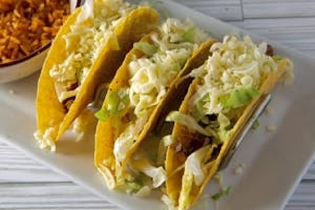 Taco.