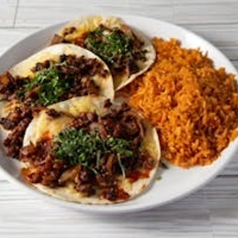Savor Our Quesadillas