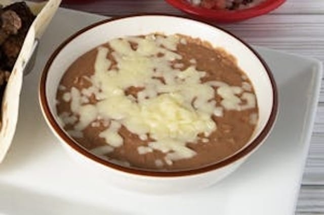 Beans.