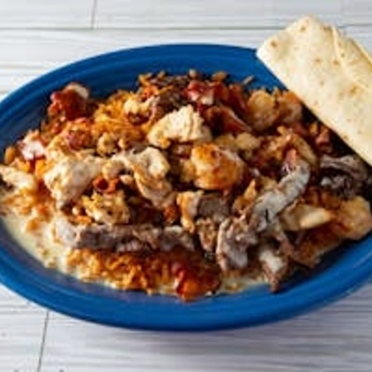 Authentic Street Tacos: A Mexican Delight