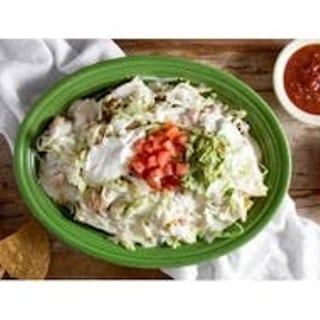 Supreme Nachos