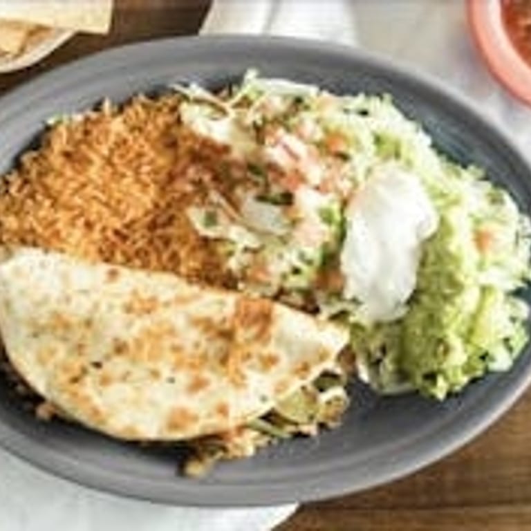 Delicious Quesadilla Creations at Our Mexican Restaurant