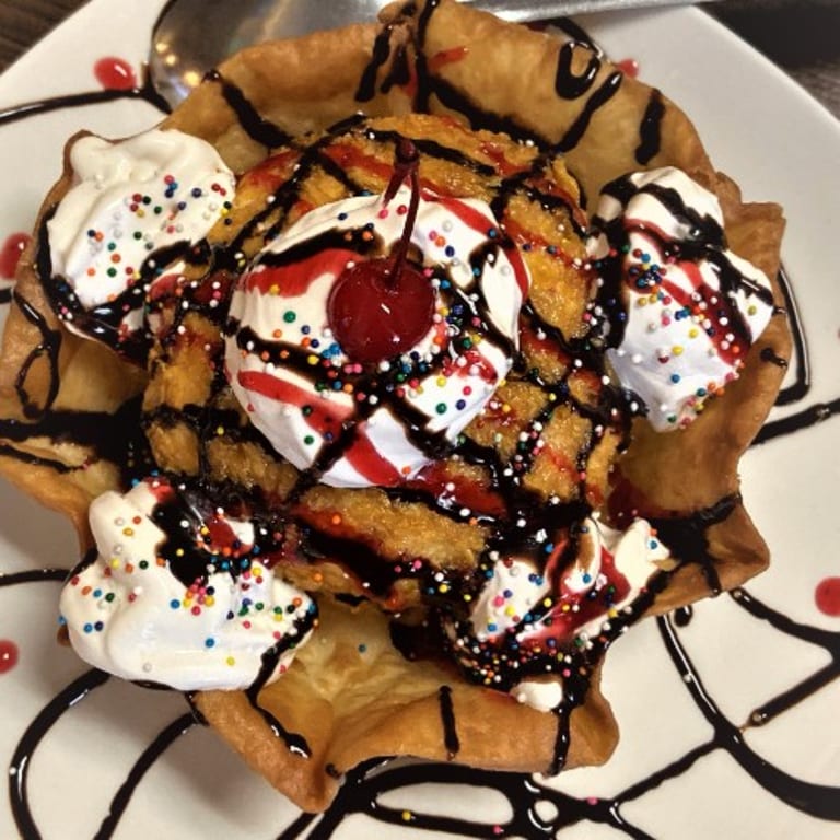 Indulge in Our Ice Cream