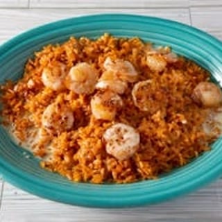 Shrimp Cheese Dip